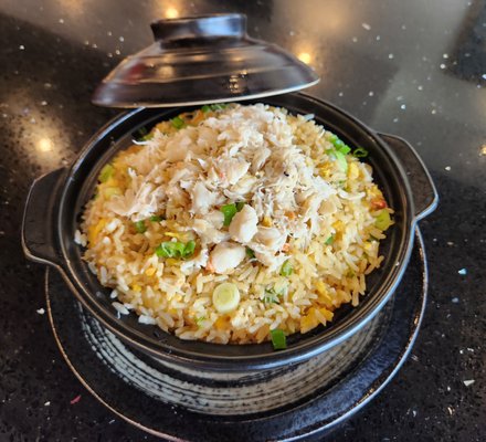 Crazy Pho & Hot Pot by null