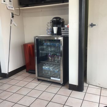 Grease Monkey - They have a Keurig machine... - Oil Change Stations Near Me - Denver, Colorado