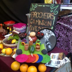 Los Jarritos de la Lagunilla