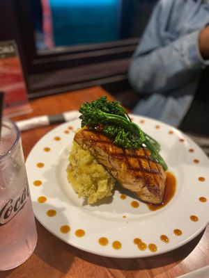 The Barn Bowl & Bistro by null
