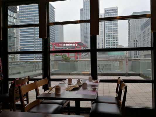 Shin Yeh Japanese Buffet Shin Kong Mitsukoshi Xinyi A11 Restaurant by null