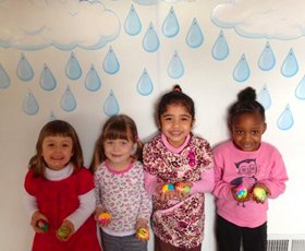 Baby Feet Child Care - childcare center in Camp Hill, PA