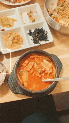 Mapo Kkak Doo Gee by null