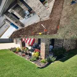 Acres and Home Lawn Care