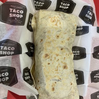 West Coast Taco Shop - California Burrito - Tacos Near Me - Clarksville, Tennessee West Coast Taco Shop - California Burrito - Tacos Near Me - Clarksville, Tennessee