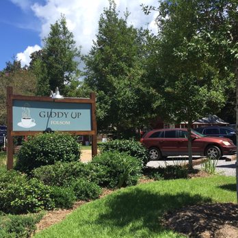 Giddy Up Folsom - Coffee & Tea Near Me - Folsom, Louisiana Giddy Up Folsom - Coffee & Tea Near Me - Folsom, Louisiana