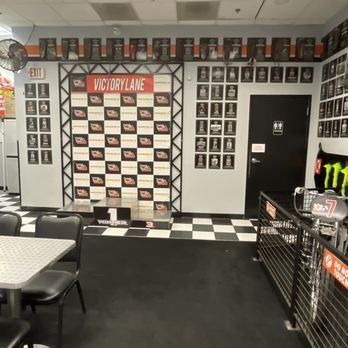 Gene Woods Racing Experience - Go Karts Near Me - Las Vegas, Nevada