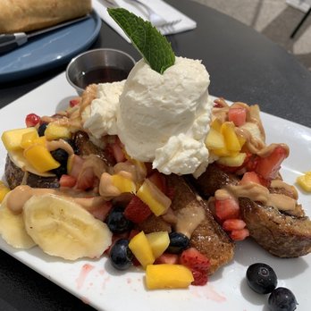Bru's Wiffle - Breakfast & Brunch Near Me - Santa Monica, California Bru's Wiffle - Breakfast & Brunch Near Me - Santa Monica, California
