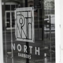 North Barbers