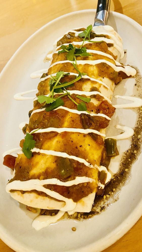 Cactus Restaurants - Proctor