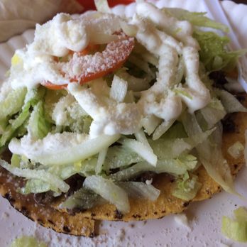 Pollo Mobile - Mexican Near Me - Las  Vegas, Nevada