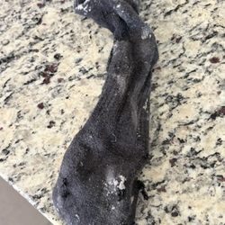 Assured Appliance Repair - Sock monster!