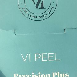 Dermatology Specialists of Canton - VI Face Peel Provider