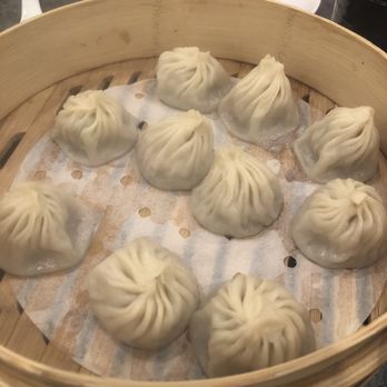 Prince Dumpling - Dim Sum Near Me - Rosemead, California