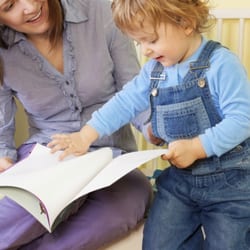 St Mark Preschool