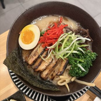 Isshoku Kitchen - Ramen Near Me - Irvine, California Isshoku Kitchen - Ramen Near Me - Irvine, California