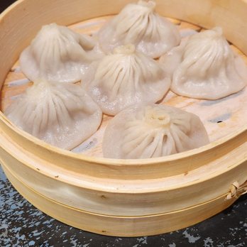 Mr Noodle and Ms Dumpling - Soup dumplings - Asian Fusion Near Me - Syracuse, New York