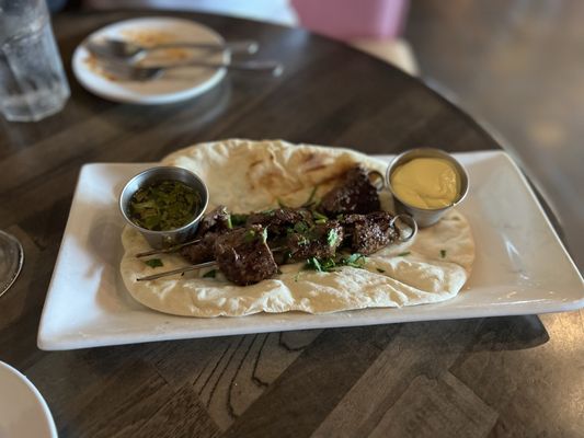 Brick House Restaurant & Catering by null