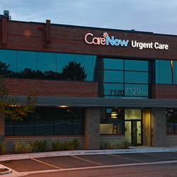 CareNow Urgent Care