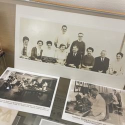 California Department of Justice DOJ - Wow such great photos on display