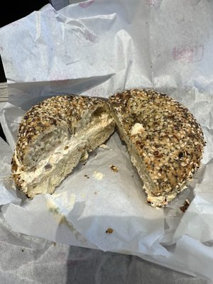 Call Your Mother Deli – Pike & Rose by null