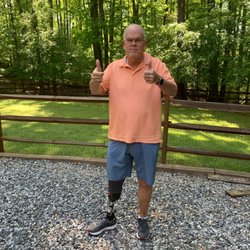 Shamrock Prosthetics