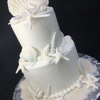 Sweet Reba's - The exact cake I asked for. - Bakeries Near Me - Carmel, California