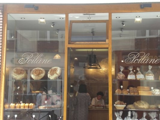 Boulangerie Poilâne by null Boulangerie Poilâne by null