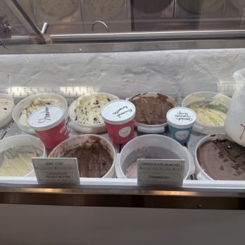 Gelati Celesti - Ice Cream & Frozen Yogurt Near Me - Midlothian, Virginia