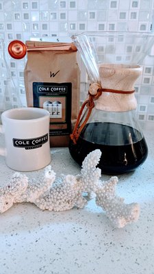 Cole Coffee Café by null