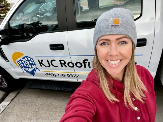 KJC Roofing
