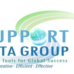 Support Data Group - Our logo