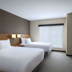 Hyatt Place Greensboro / Downtown - Guest Room