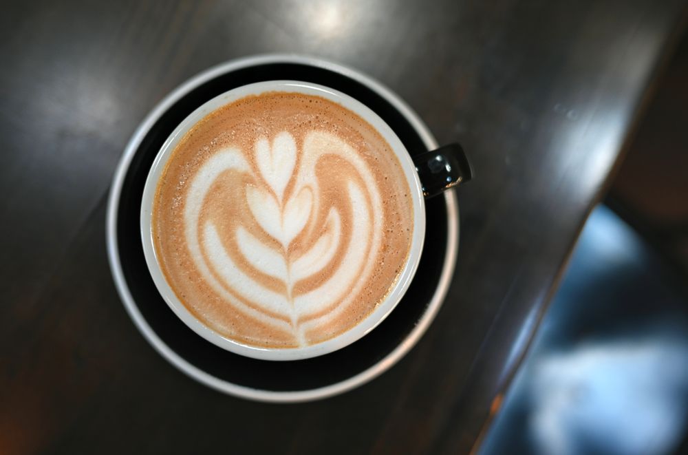 Backstory Coffee Roasters