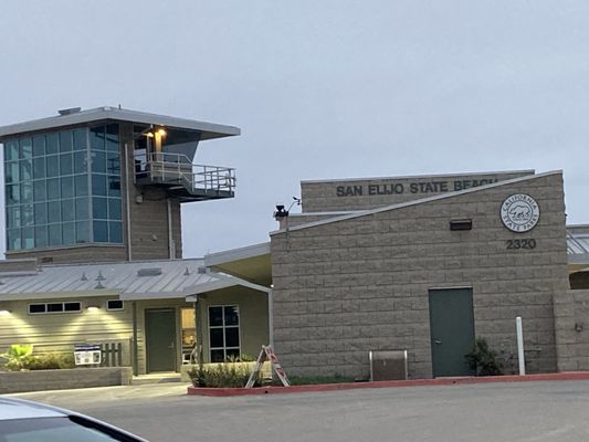 San Elijo State Beach by null