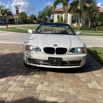 Mobile Auto Detailing - Auto Detailing Near Me - Boynton Beach, Florida