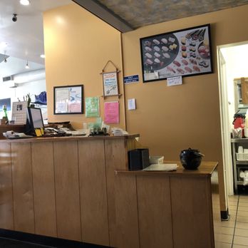 Sachi Sushi - Near the Front - Sushi Bars Near Me - San Ramon, California Sachi Sushi - Near the Front - Sushi Bars Near Me - San Ramon, California