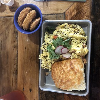 Biscuit Head - Breakfast & Brunch Near Me - Greenville, South Carolina