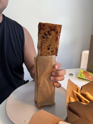 Mama's Luncheonette by null