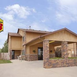 Super 8 by Wyndham Winterset - Super 8 Winterset