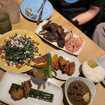 Chubby's Jamaican Kitchen - Caribbean Near Me - Toronto, Ontario