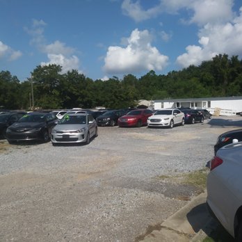 Quality Automotive - Used Car Dealers Near Me - Mobile, Alabama