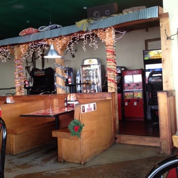 Foster's Grille - Burgers Near Me - Marshall, Virginia