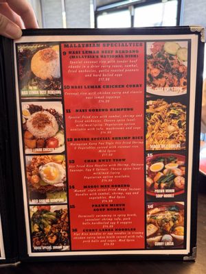 Menu photo 4 Seasons Kitchen USA Anaheim, CA Menu photo 4 Seasons Kitchen USA Anaheim, CA