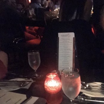 Kravings - Date night! So romantic - Steakhouses Near Me - Tarzana, California