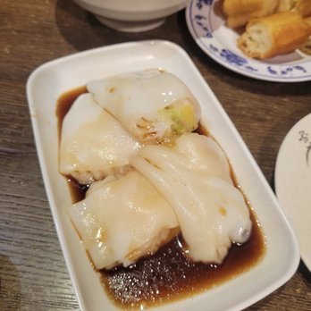 Gum Kuo Restaurant - Shrimp rice noodles - Cantonese Near Me - Oakland, California