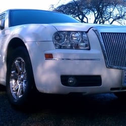 A King's Coaches Limousine Service