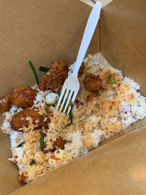 Tom Yum Thai Kitchen by null