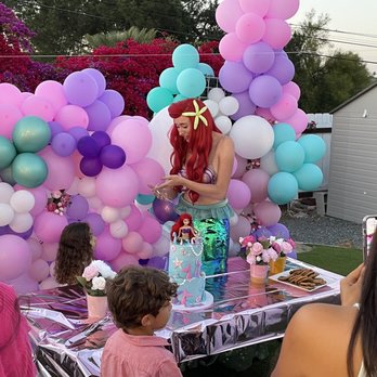 Royal Entertainers - Party & Event Planning Near Me - San Diego, California Royal Entertainers - Party & Event Planning Near Me - San Diego, California