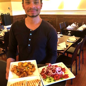 Avon Indian Grill - The chef himself! - Indian Near Me - Avon, Connecticut Avon Indian Grill - The chef himself! - Indian Near Me - Avon, Connecticut